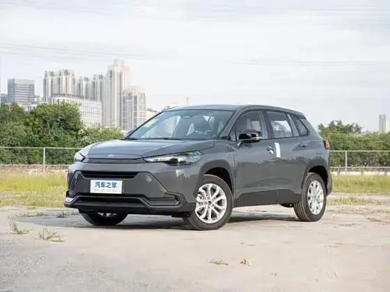 Frontlander 2026 2.0L Комфорт Передний привод
