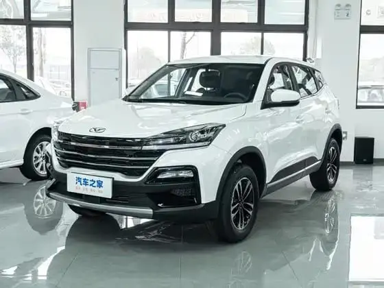 Xuanye 2025 1.5L МКПП Value, передний привод