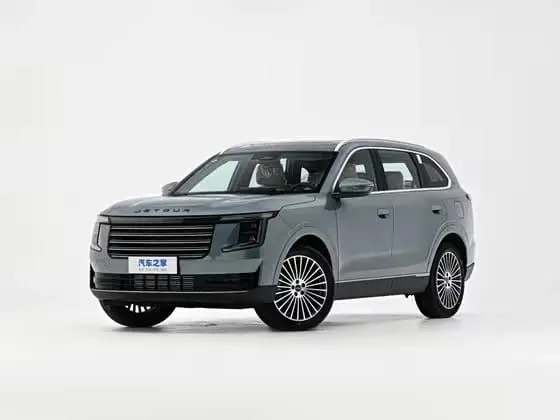 Jetour X70L 2026 Flagship 7-Seat 2.0T АКПП Передний привод