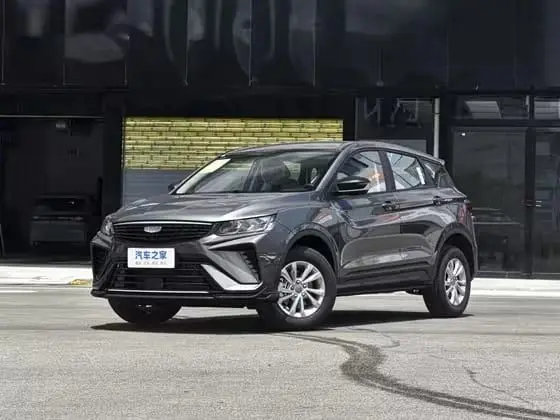 Cool 2025 1.5L МКПП Super, передний привод