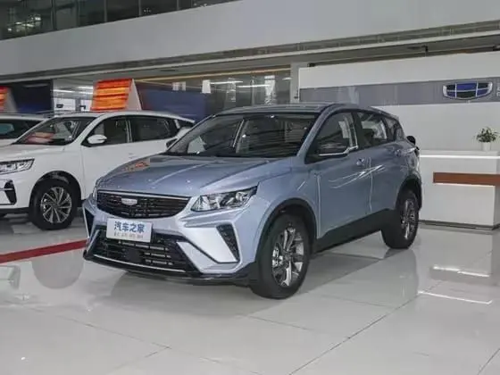 Cool 1.5L CVT Super, передний привод