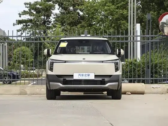 Dongfeng Nano 06 2025 401 Mobility Edition Elektrichestvo Peredniy privod