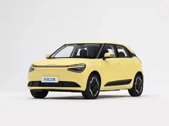 Dongfeng Nano 01 2026 Smart Fun 305 Ultra Elektrichestvo Peredniy privod