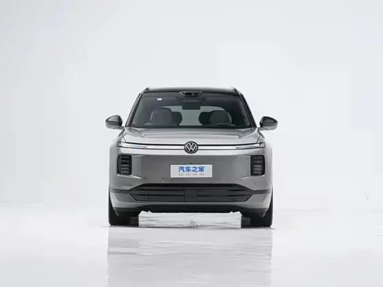 Volkswagen ID ERA 9X 2026 Max Polny privod Elektrichestvo