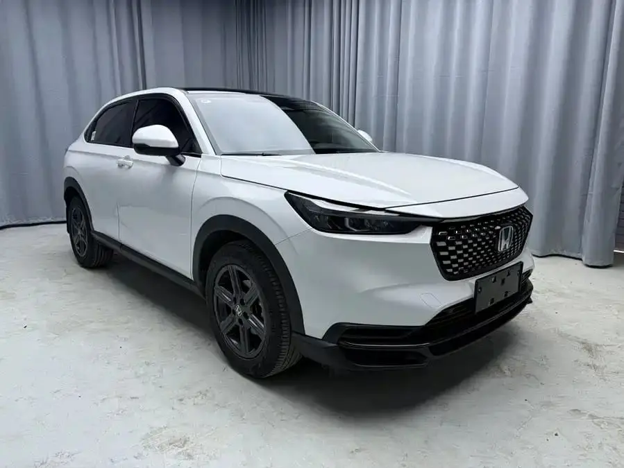 Honda XR-V, 2023 модельный год, рестайлинг, 1.5L, CVT, комплектация Rechao Edition, 1.5L, автоматическая КПП, передний привод