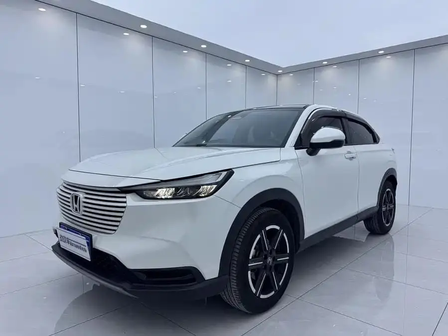 Honda Vezel, 2023 модельный год, 1.5L, CVT, комплектация Technology Edition, 1.5L, автоматическая КПП, передний привод