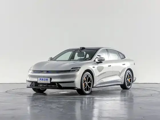 Changan Qiyuan A06 2026 240 Лазер Ultra+