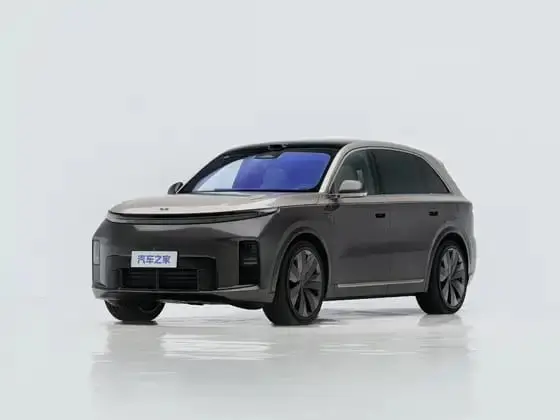 Li Auto L8 Ливис
