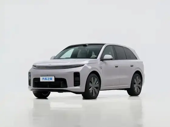 Li Auto L6 Ультра