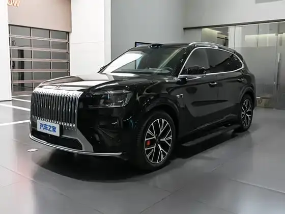 Zeekr 8X 2026 Ультра 70kWh
