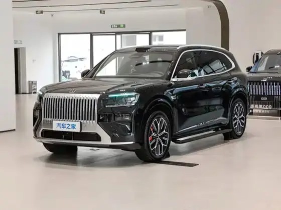 Zeekr 8X 2026 Макс 70kWh