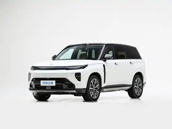 GAC Trumpchi Xiangwang S7 2027 240km Ultra AWD LiDAR