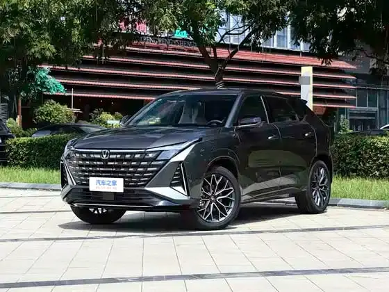 Changan UNI-Z 2025 Low Power Edition (International)