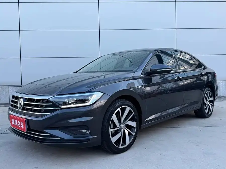 Volkswagen Sagitar, 2022 модельный год, 1.4T (150 л.с.), DSG, передний привод