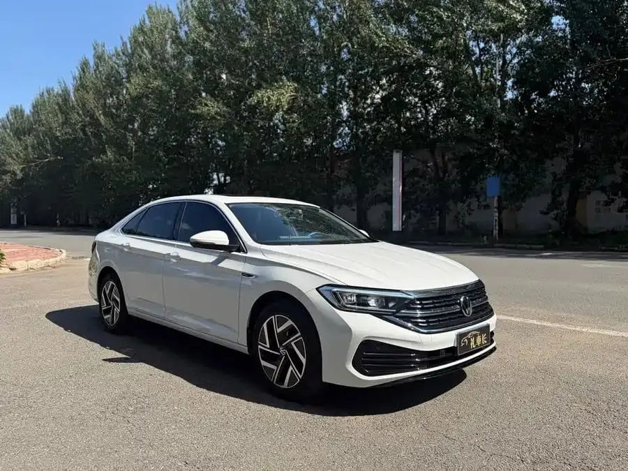 Volkswagen Sagitar, 2023 модельный год, 1.4T (150 л.с.), DSG, передний привод