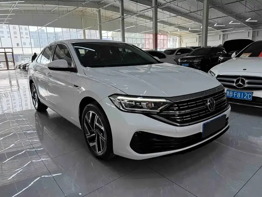 Volkswagen Sagitar, 2023 модельный год, 1.4T (150 л.с.), DSG, передний привод