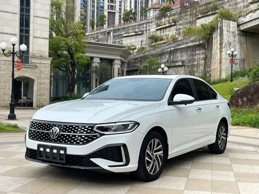 Volkswagen Lavida 2023 280TSI DSG Starry Sky