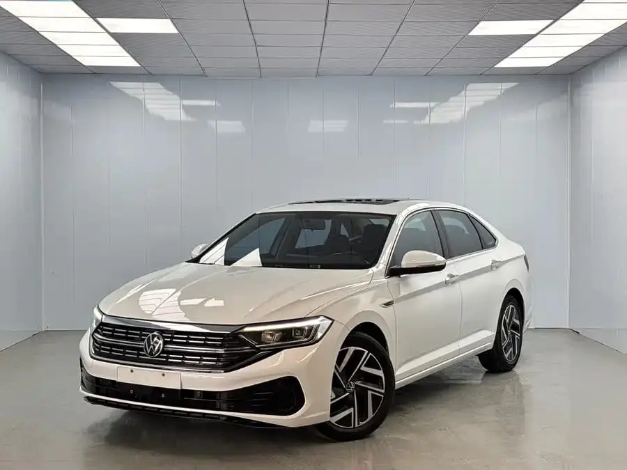 Volkswagen Sagitar, 2023 модельный год, 1.4T (150 л.с.), DSG, передний привод