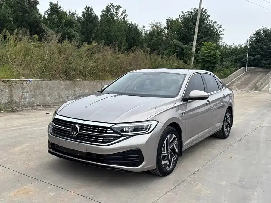 Volkswagen Sagitar 2023 280TSI DSG Excellence Plus