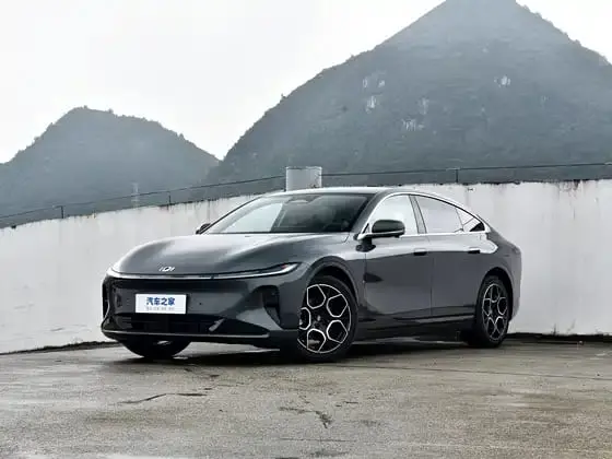 Changan Qiyuan A07 2026 Ультрадальний 310 Флагман