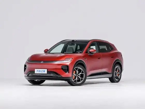 Changan Qiyuan Q06 2027 700 Zhizun