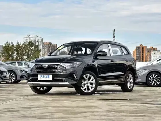 Jetta VS7 2026 280TSI Auto Pioneer Edition