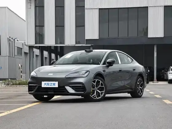 Geely Galaxy TT 2026 640 Задний привод Цзуньгуй