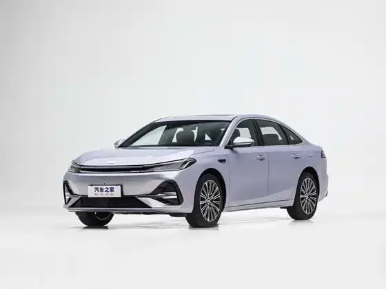 Geely Galaxy A7 EM 2026 235km Звёздный корабль