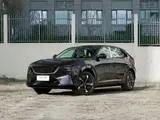 Mazda EZ60 2026 Электро 200 Про Задний привод 1
