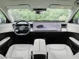 Mazda EZ60 2026 Электро 200 Хорс Йир Эдишн Задний привод 8