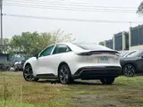 Mazda EZ6 2026 Электро 200 Про Задний привод 6