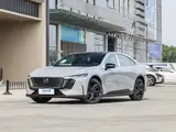 Mazda EZ6 2026 Электро 200 Про Спорт Задний привод 1
