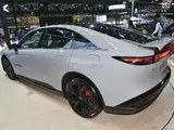 Mazda EZ6 2026 Электро 200 Макс Спорт Задний привод 5