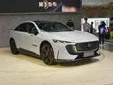 Mazda EZ6 2026 Электро 200 Макс Спорт Задний привод 3