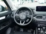 Mazda CX-5 2025 2.0L Комфорт АКПП Передний привод 7