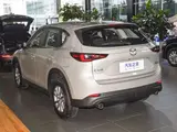 Mazda CX-5 2025 2.0L Комфорт АКПП Передний привод 5