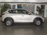 Mazda CX-5 2025 2.0L Комфорт АКПП Передний привод 4