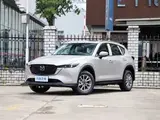 Mazda CX-5 2025 2.0L Смарт Элегант Про АКПП Передний привод 1