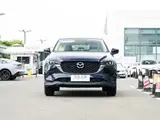 Mazda CX-5 2025 2.0L Смарт АКПП Передний привод 2