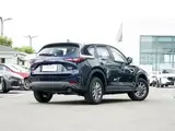Mazda CX-5 2025 2.0L Смарт АКПП Передний привод 4