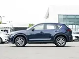 Mazda CX-5 2025 2.0L Смарт АКПП Передний привод 6