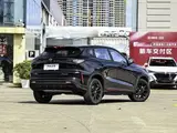 Changan X5 PLUS 2025 1.5T DCT Whale Edition, Передний привод 5