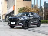 Changan X5 PLUS 2025 1.5T DCT Surge Edition, Передний привод 1