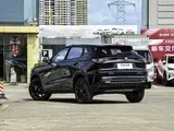Changan X5 PLUS 2025 1.5T DCT Excellence Edition, Передний привод 4