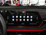 Changan X5 PLUS 2025 1.5T DCT Excellence Edition, Передний привод 8
