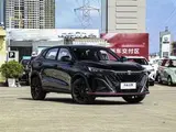 Changan X5 PLUS 2025 1.5T DCT Pioneer Edition, Передний привод 3