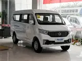 Kuayue V5 2024 Smart-Enjoy 6-Seat Split-Door, Задний привод 3