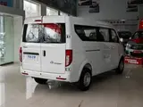 Kuayue V5 2024 Smart-Enjoy 6-Seat Split-Door, Задний привод 7
