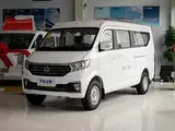 Kuayue V5 2024 Smart-Enjoy 6-Seat Split-Door, Задний привод 2