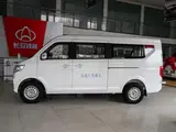 Kuayue V5 2024 Smart-Enjoy 6-Seat Split-Door, Задний привод 4